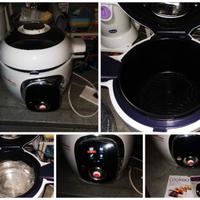Cookeo  Moulinex