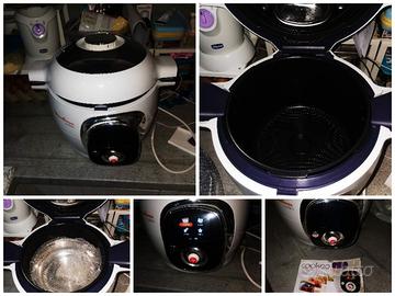 Cookeo  Moulinex