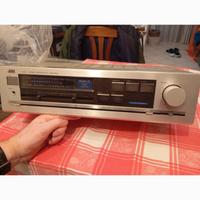 Amplificatore JVC AX30