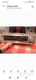 Amplificatore JVC AX30