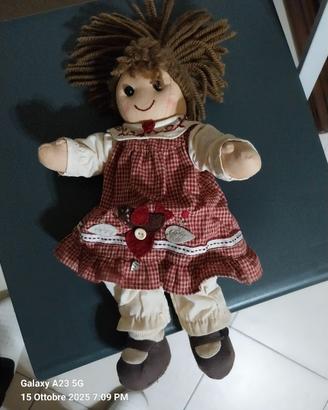bambola my doll