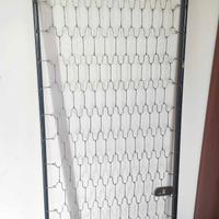 Rete a incasso molto robusta