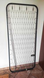 Rete a incasso molto robusta