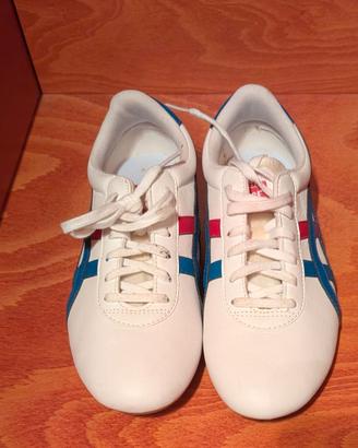 Onitsuka Tiger Tai Chi Leather Tricolor -Taglia 37