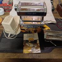 Macchina per la pasta