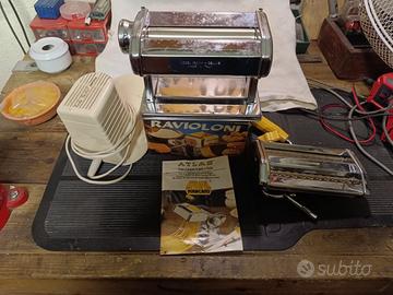 Macchina per la pasta