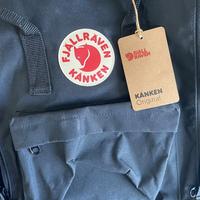 Zaino fjllraven kanken nuovo