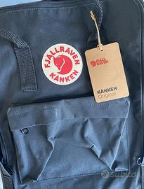 Zaino fjllraven kanken nuovo