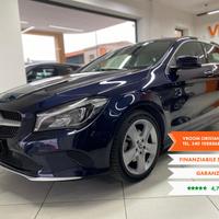MERCEDES CLA (C/X117) CLA 200 d S.W. Aut...