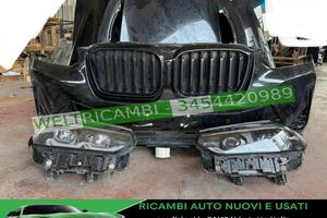 RICAMBI X BMW X3 M SPORT 2023