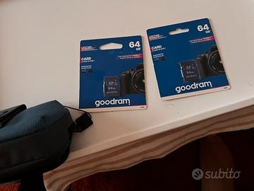 Memoria Goodram garanzia a vita del produttore