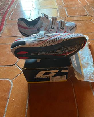 Scarpe gaerne