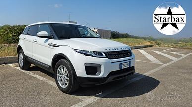 Land Rover Range Rover Evoque 2.0 TD4 150CV 5P PUR