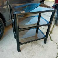 carrello vintage modernariato 