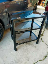 carrello vintage modernariato 