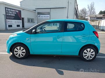 Citroen C1 1.0 Per Neopatentati