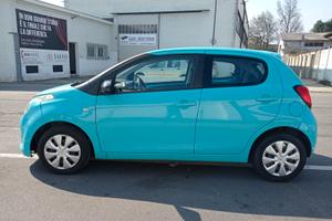 Citroen C1 1.0 Per Neopatentati