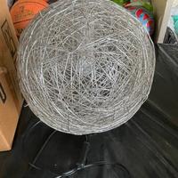 Lampada da arredamento