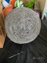 Lampada da arredamento