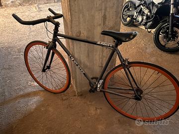 Bici da corsa per adulti