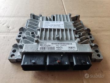 Centr motore FORD S MAX 1997cc diesel 2007