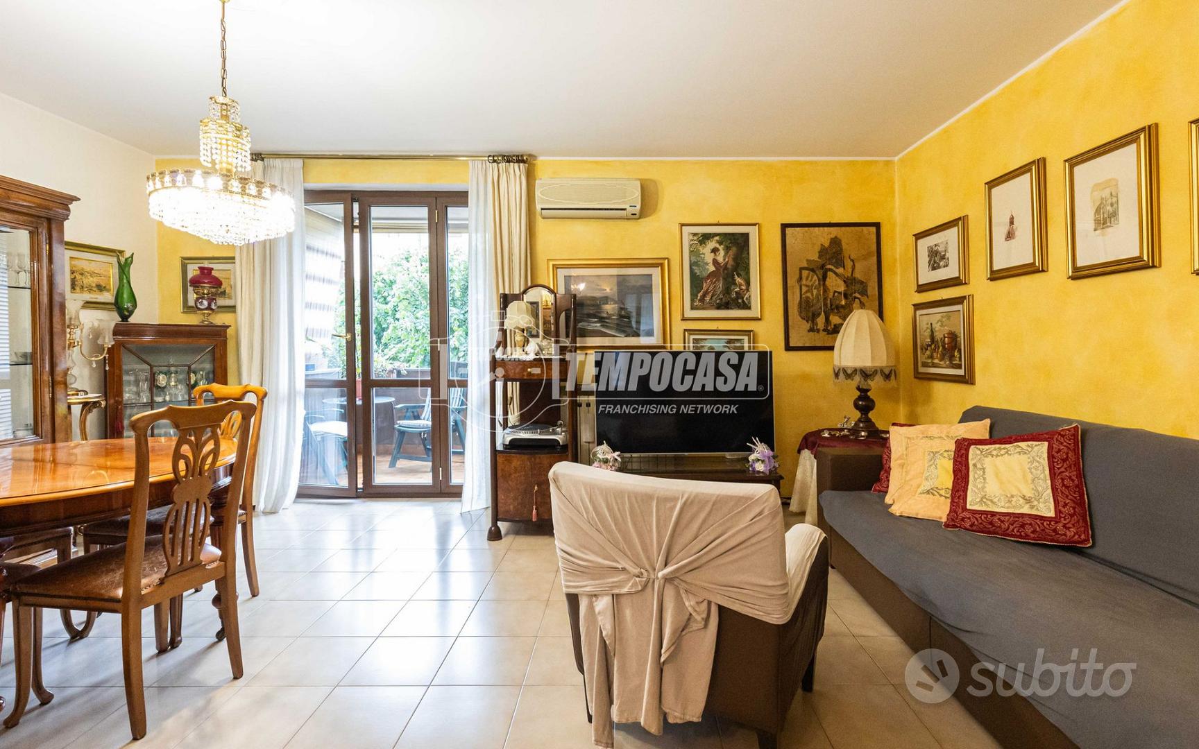 Appartamento – Giussano, Robbiano - Vista 2