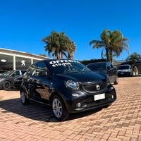 Smart ForFour 70 1.0 Youngster