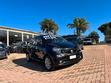 Smart ForFour 70 1.0 Youngster