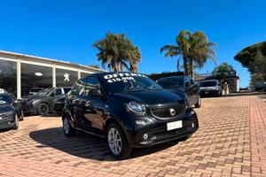 Smart ForFour 70 1.0 Youngster
