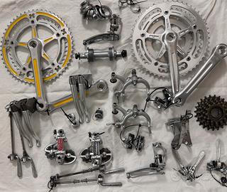Campagnolo Nuovo Record