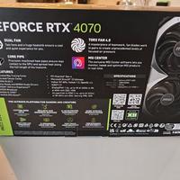 rtx 4070