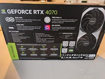 rtx 4070