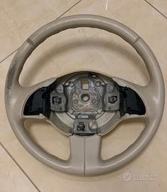 Volante sterzo FIAT 500