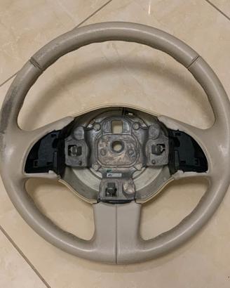 Volante sterzo FIAT 500