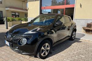 Nissan Juke 1.5 dCi Start&Stop Acenta