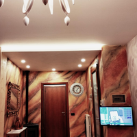 Bilocale tra Abano e Montegrotto