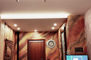 Bilocale tra Abano e Montegrotto