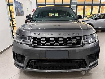 Range Sport 2018 3.0 TDV6 HSE Dynamic Tetto