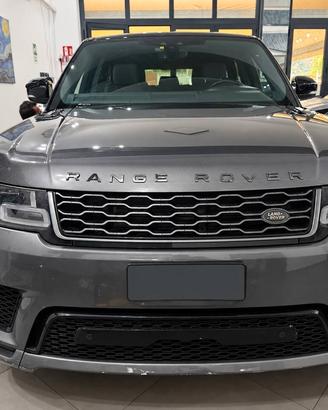 Range Sport 2018 3.0 TDV6 HSE Dynamic Tetto
