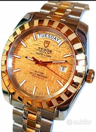 orologio uomo  Tudor ref.23013