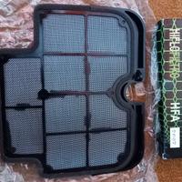 Filtro aria Hiflofiltro HFA 2607