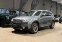 BMW X3 xDrive20d xLine