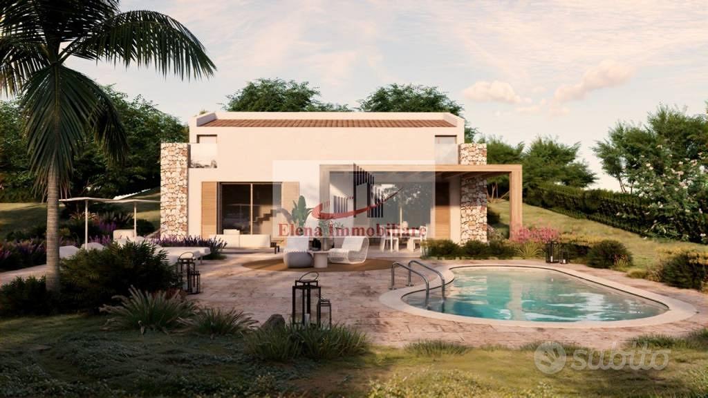 House in Castellammare del Golfo, Case Guidaloca - Vista 2