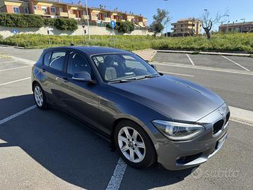 Bmw serie 1 118d