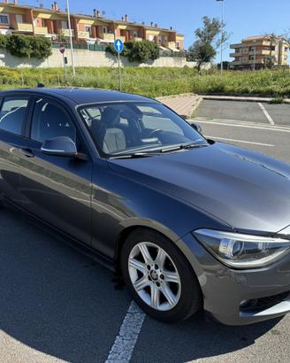 Bmw serie 1 118d