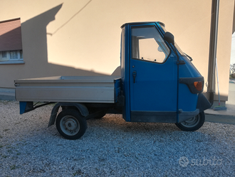 Ape 50 Vendita in Moto e scooter in Veneto