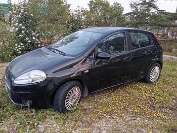 Grande Punto 1.3 90cv