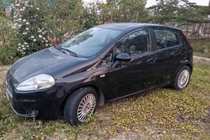 Grande Punto 1.3 90cv