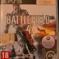 battlefield 4 PS3