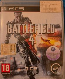 battlefield 4 PS3
